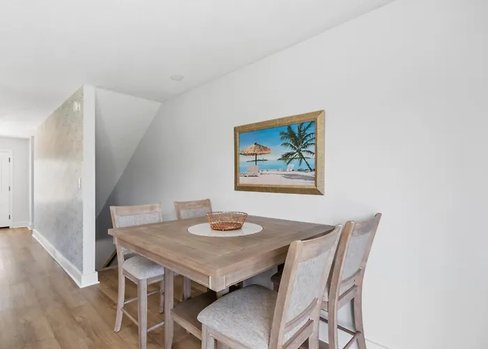 Apartment Perdido