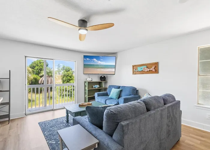 Apartment Perdido Pensacola