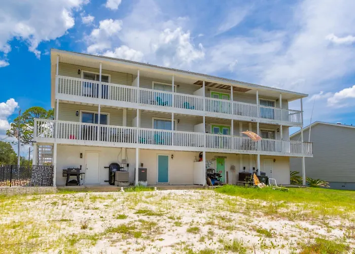 Perdido Apartment