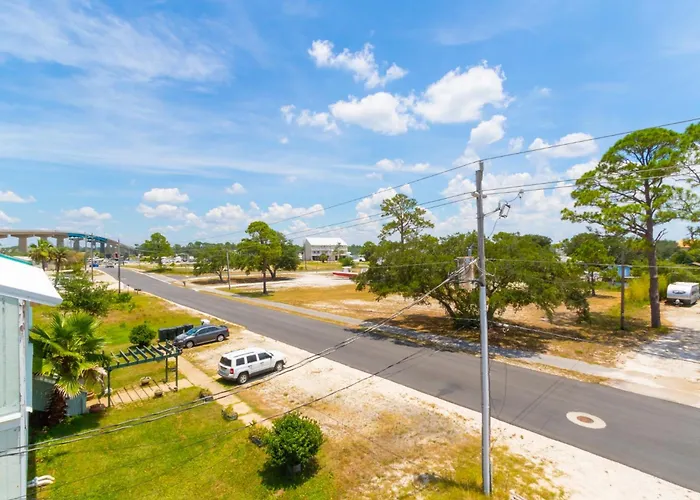 Perdido Pensacola