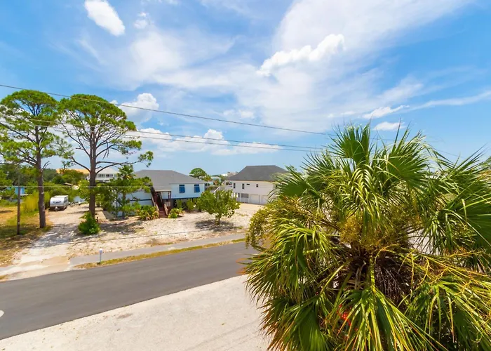 Perdido * Pensacola