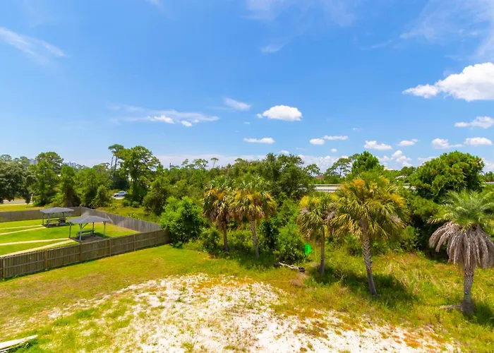 Perdido * Pensacola