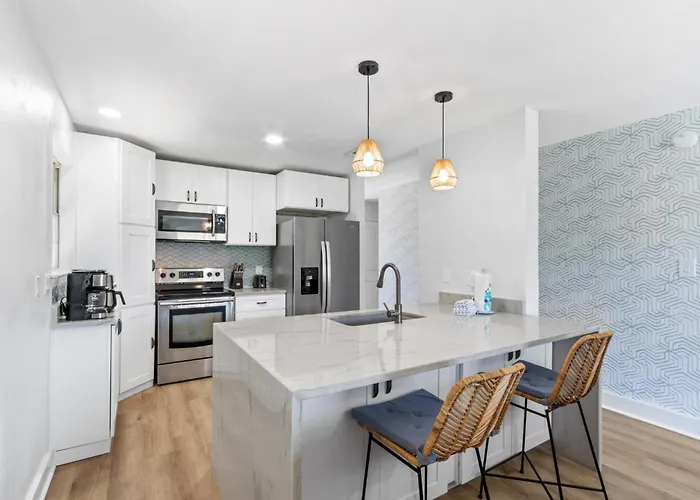 Apartment Perdido