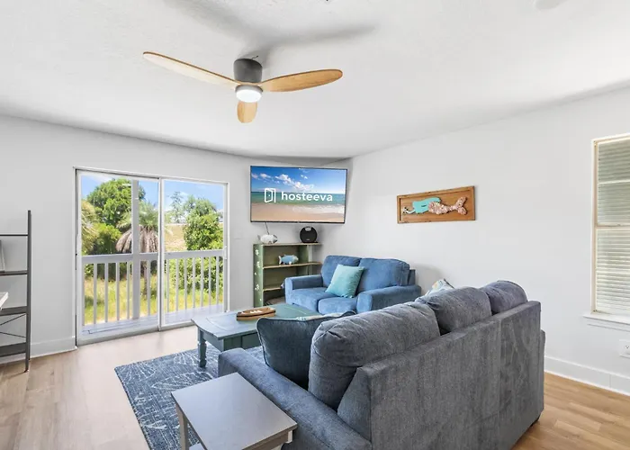 Apartment Perdido Pensacola