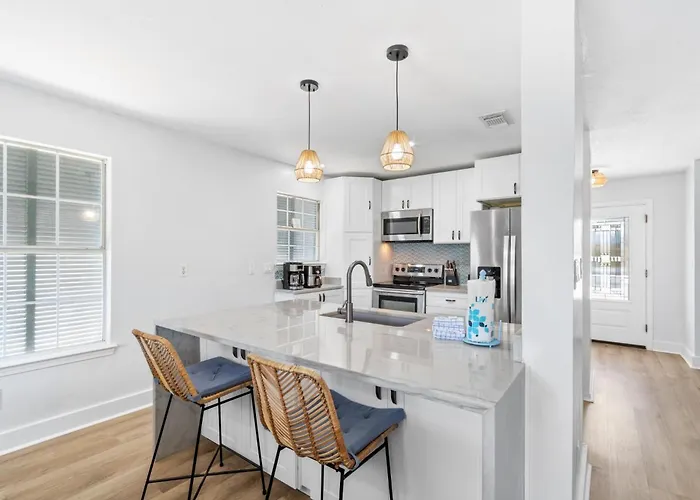 Perdido Apartment