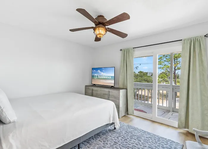 Apartment Perdido *