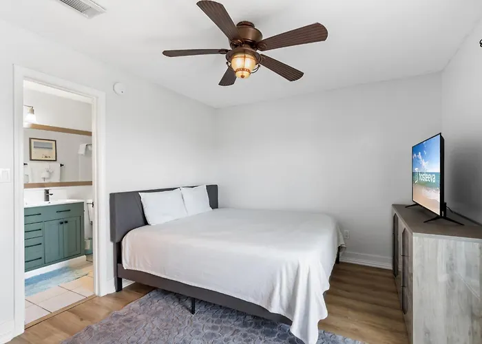 Perdido Apartment Pensacola