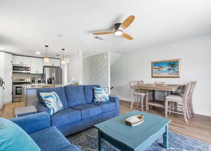 Perdido Apartment