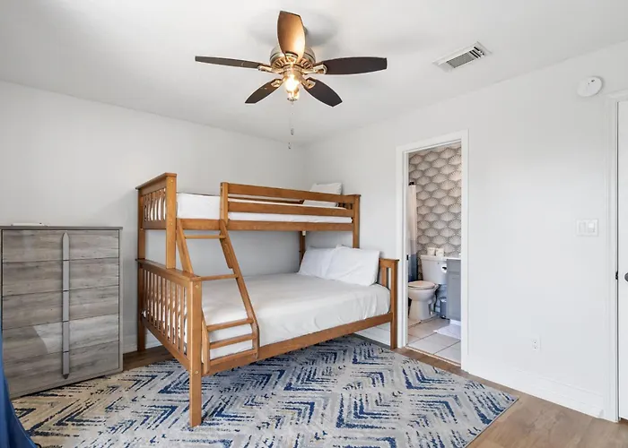 Perdido Apartment *